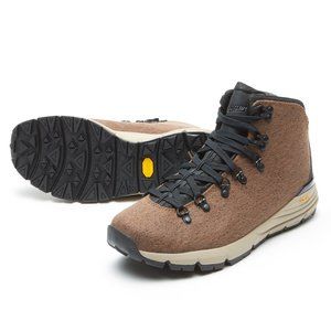 Danner: Mountain 600 EnduroWeave Men's Size 8 Brown